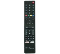 Bravo Original9 Telecomando Universale per TV Grundig