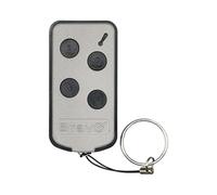 Bravo radiocomando apricancello passepartout x codice fisso frequenza 433+868 m