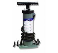 Scoprega Gonfiatore Bravo 6