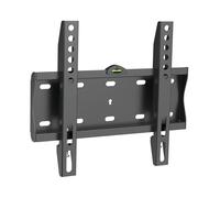 BRAVO QUADRO 1 STAFFA A MURO FISSA PER TV 15""/40"" - MAX 30 KG - VESA 200