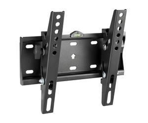Bravo Quadro 3 Supporto TV Fisso da 15-40 Pollici Max 30 KG