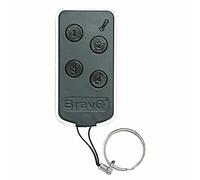 Telecomando programmabile Bravo Apricancello 90502176