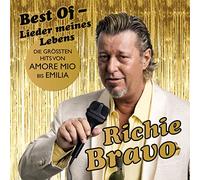 Bravo, Richie - Best of - Lieder Meines Lebens