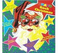 Bravo Rock Christmas (1991) - Wham!, Bros, Chris Rea, Band Aid, Prince, Gary Glitter..