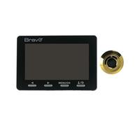 Bravo Spioncino Maxi Sottocchio Display 4.3’’ 720p