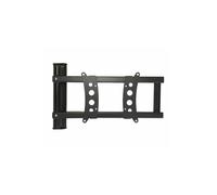 Bravo Supporto a muro per TV LCD/PLASMA e CURVED-CORNER MEDIUM