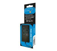 Bravo sushi v2 apricancello code fisso 433/868 mhz
