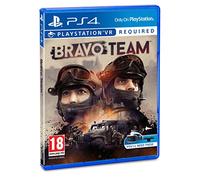 Bravo Team - Classics - PlayStation 4