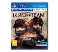 Bravo Team (PSVR) [Edizione: Regno Unito]