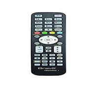 KYT DA 10 PEZZI Telecomando Universale Compatibile TV DVD DECODER ECC....