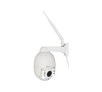 Telecamera Wi-FI Motorizzata Da Esterno Visione Notturna Bravo Admiral Pro Lux