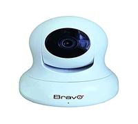 Telecamera IP Wi-Fi Motorizzata 1080p App Bravo Pro - Onvif 2.1