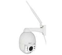 Telecamera Wi-FI Motorizzata Da Esterno Visione Notturna Bravo Admiral Pro Lux