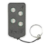 Bravo Telecomando apricancello MAGIKO X Grigio 90502178