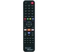 Bravo Brand 1 90202061 Telecomando Compatibile Per TV Samsung