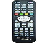 KYT DA 10 PEZZI Telecomando Universale Compatibile TV DVD DECODER ECC....