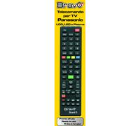 Bravo Band5 Telecomando per TV Panasonic