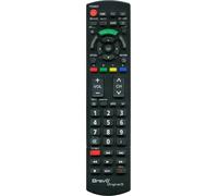 Bravo Original 5 telecomando IR Wireless TV Pulsanti