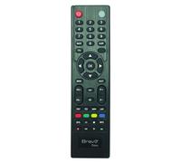 BRAVO TELECOMANDO UNIVERSALE ZIPPY PER TV E DIGITALE TERRESTRE 90402304