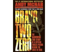 Bravo Two Zero