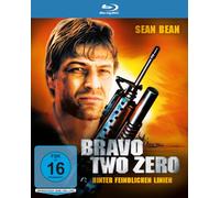 Bravo Two Zero - Hinter feindlichen Linien