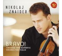 Bravo: Virtuoso & Romantic Enco