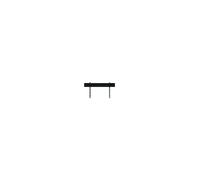 BRAVO SUPPORTO FISSO DA PARETE WALL 1 ATTACCO UNIVERSALE STAFFA TV 21” 40”