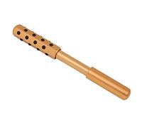 BRAVOLUNE Massager Del Fronte Del Rullo Più Sottile Facial Massage Roller Face Lift Roller Serraggio Rullo Facciale Per La Cura Del Corpo D'oro