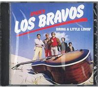 Bravos - Bring a Little Lovin