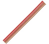 Brawa 32420 - Doppio cavo 0,25 mm², 25 m, colore: Rosso/Blu