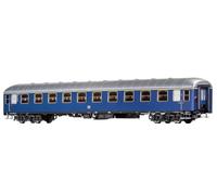 BRAWA 58114 Treno Rapido Rzw-A A4ümg-54 DB EP Illuminazione LED Ho 1:87 Nuovo