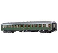 BRAWA 58118 Treno Rapido Rzw-B B4ümg-54 DB EP Illuminazione LED Ho 1:87 Nuovo