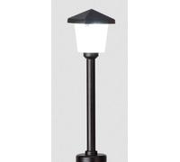 BRAWA 83020 Scala N Lampione stradale e per parchi a LED alto mm. 35