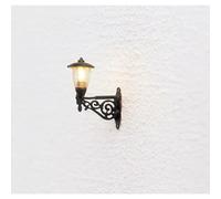 Brawa H0 5353 - Lampione Da Parete Nuovo