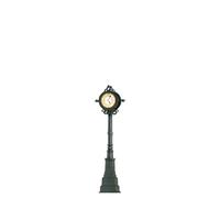 Brawa H0 5366 - Orologio Stettiner Bahnhof Berlino Nuovo