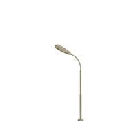 Brawa H0 84031 - Lampada A Bastone, Attacco Con LED (1 Pezzo In OVP) Nuovo