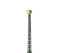 BRAWA H0 84151 - Luce di Inondazione, Plug-In (1 Pezzo IN Conf) Merce Nuova