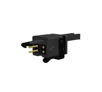 BRAWA H0 93716 - 4-polige Elettrico Frizione per Nem Albero Normale (2 Paio) Neu