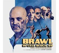 Brawl In Cellblock 99 - Various Artists (Vinile)