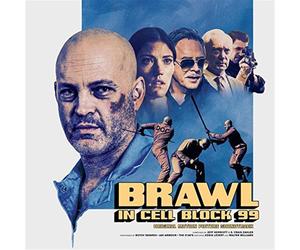 Brawl In Cellblock 99 - Various Artists (Vinile)
