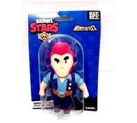 BRAWL STARS MONSTER FLEX SUPER ALLUNGABILI CON RIVISTA