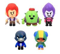Figura d'azione Brawl Stars 11 cm serie 1
