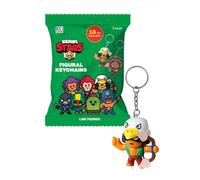 Brawl Stars Portachiavi BRW8004, taglia unica