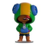 Brawl Stars Vinyl Figure Leon 10 cm