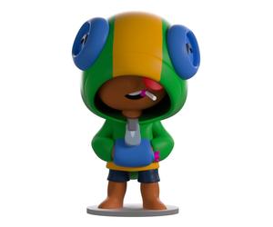 Brawl Stars Vinyl Figure Leon 10 cm