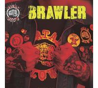 Brawler: The Best Of