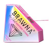 BRAWNA - CREA CIME ASSOLUTAMENTE IMPRESSIONANTI TUTTO IL TEMPO. Se stai cercando il miglior thread per la mappatura delle sopracciglia pre-inchiostrato per microblading sul mercato, non cercare oltre
