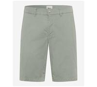 Brax Bermuda Shorts Ultralight Da Uomo Bozen Verde 811558 7864720 37
