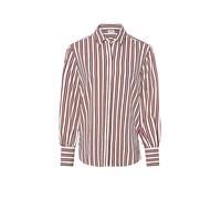 BRAX Blusa VIC rosso scuro | 44