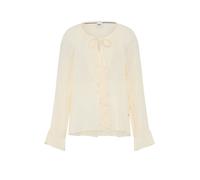 BRAX Blusa VIVA beige | 42